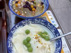 -百年老字号·观振兴蟹黄面·三虾面·苏式面(观前街富仁坊巷店)