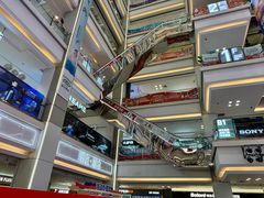 -红星美凯龙(北京北四环店)