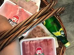 -野妹经典火锅(民治店)