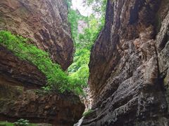-龙门涧景区