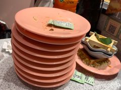 -争鲜回转寿司(南开大悦城店)