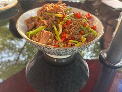 -卢小厨私房菜(长兴店)