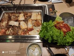 -新石器烤肉(西田城店)