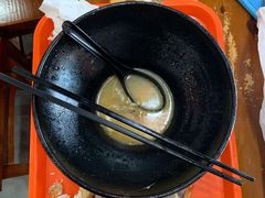 -台州老六海鲜面馆(上南总店)