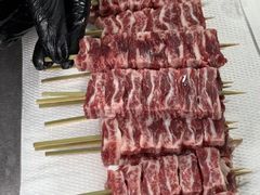 -半酌烧烤小酒馆(南京东路店)