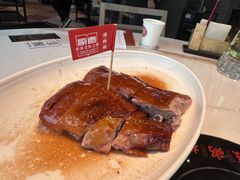 -滋粥楼·顺德菜(番禺广场总店)