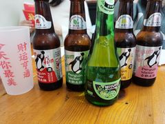 -炒豆合作社(东四总店)