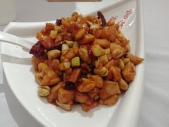 -峨嵋酒家(地安门店)