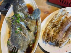 -阿兰姐海鲜店