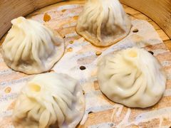 鲜肉小笼-红小满休闲餐厅(十全街店)