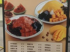 -佰搭果·广式茶餐厅(西华路店)