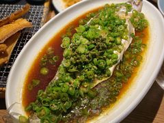 -老头儿油爆虾(金鹰世界店)