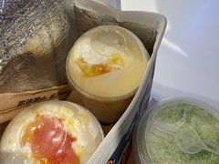 -喜茶(迪士尼小镇DP店)