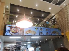 -吉品合酥脆烤饼(哈西金街店)