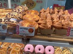 -味多美(金沙江路店)