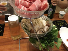 -龙聚德北京烤鸭(巴南商社汇购物中心店)