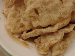 -英兰朝族饭店·英兰锅包肉(佳园路店)