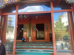-西宁市东关清真大寺