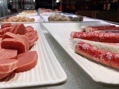 -要得自助火锅(新川路店)