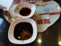 -锡笼记·无锡小笼(水岸店)