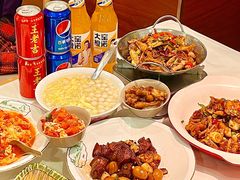 -澎湖湾农家菜(八一路楚天府店)