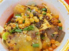 -冒菜西施·非遗冒菜(总店)