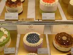 -M'CAKE(西单大悦城店)