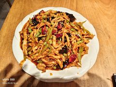 -張飛扒肉·龙江非遗(道外店)