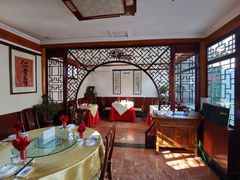 -厉家菜(德胜门总店)