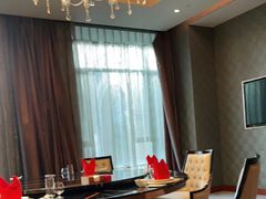 包厢-汕头龙光喜来登酒店-采悦轩中餐厅