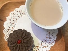 -敏珠拉姆藏餐·南京厨房(富春江东街店)