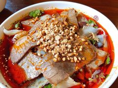 夫妻肺片-夫妻肺片·中华老字号·正宗川菜(春熙路店)