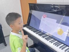 -Mr.先声音乐(东海店)