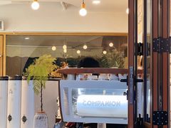 -COMPANION COFFEE小伴咖啡