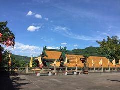 -丰都鬼城名山景区