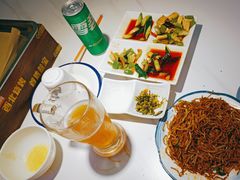 -叁宝烤肉• 西安烧烤(凤城十二路店)
