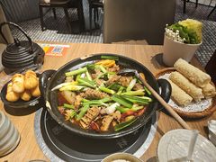 -炉角·鲍鱼牛腩煲(国贸商城店)