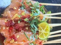 -铭副琦食·虾蟹烩馆(渔人码头店)