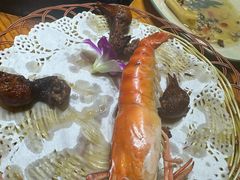 -尚竹阁冬瓜盅·18年地标美食(平洲店)