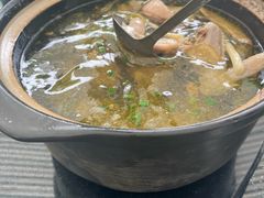 -旺山·浪头人家