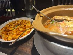 -外婆家(杭州马塍店·杭帮菜名店)