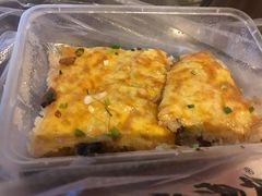 三鲜豆皮-老通城豆皮大王(吉庆街店)