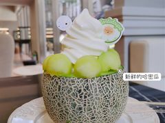 -朱迪小铺.半糖奶油蛋糕(海汇港店)