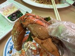 -無招牌海鮮(芽笼店)