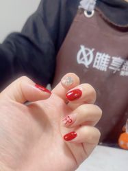 -瞧·享轻奢美甲美睫