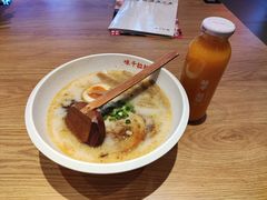 -味千拉面(江城大道永旺梦乐城店)