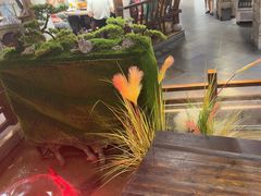 -印巷里主题餐厅(马鞍山店)