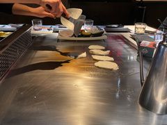 -盛焰铁板烧(王府井店)
