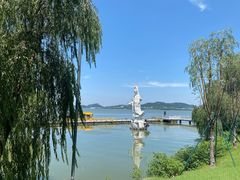 -东钱湖旅游度假区