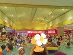 -卡拉卡拉漫温泉汗蒸